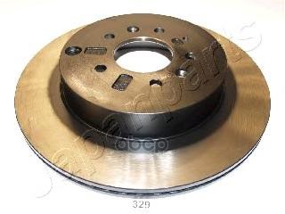 Диск Торм. Задн. Mazda Cx-7 (09-) Japanparts арт. dp329