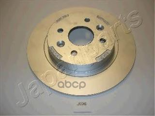 Диск торм. задний Japanparts арт. dpk06