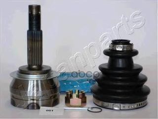 ШРУС  комплект  nexia Japanparts арт. gi001