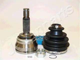 ШРУС  комплект Japanparts арт. gi550