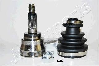 ШРУС  комплект Japanparts арт. gi808