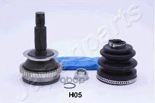 ШРУС  компл. Hyundai Trajet Japanparts арт. gih05