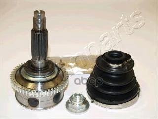 ШРУС  комплект Japanparts арт. gik00