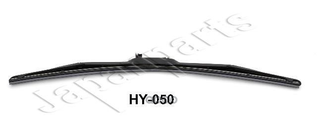 Щетка ст/очист. гибридная 500мм Japanparts арт. hy050