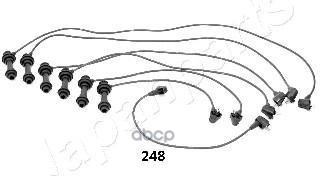 Провода в/в  компл. Japanparts арт. ic248