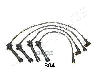 Провода в/в  компл. Japanparts арт. ic304