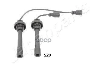 Комплект в/в проводов Mits Lancer -03 Japanparts арт. ic520