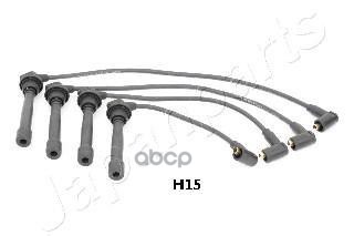 Провода в/в  компл. Hyundai Accent 1994- Japanparts арт. ich15