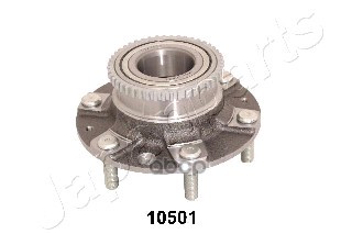 Ступица колеса с подшипником Japanparts арт. kk10501