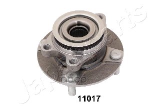 Ступица Колеса | Перед Лев | Japanparts арт. KK11017