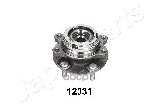Ступица Колеса | Перед Лев | Japanparts арт. KK12031