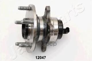 Подшипник ступицы (комплект) Japanparts арт. kk12047