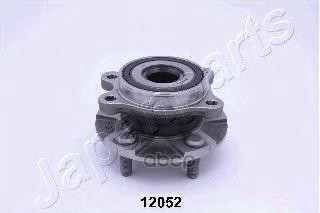 Ступица Колеса | Перед Лев | Japanparts арт. KK12052
