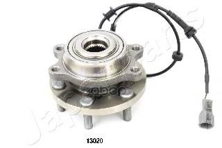 Подшипник ступицы  компл. Japanparts арт. kk13020