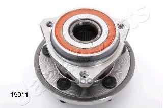 Ступица Пер. С Подш. Jeep Cherokee  Wrangler Japanparts арт. kk19011