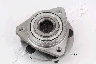 Ступица в сборе с подш. Stratus (95-)  Sebring (01-) Japanparts арт. kk19016