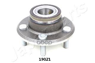 Подшипник ступицы  компл. Japanparts арт. kk19021