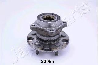 Подшипник ступицы колеса KK-22095 Japanparts арт. KK-22095