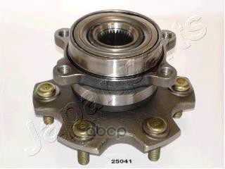 Подшипник ступицы Japanparts арт. kk25041
