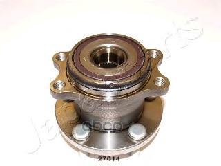 Ступица Колеса | Зад Лев | Japanparts арт. KK27014