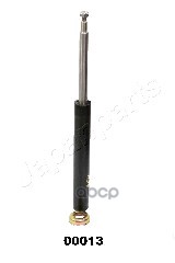 Амортизатор передний масл. Japanparts арт. mm00013