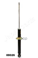 Амортизатор задний масл. Japanparts арт. mm00026