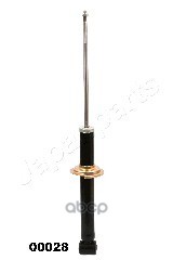 Амортизатор | Зад | Japanparts арт. MM00028