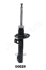 Амортизатор передний газо-масл. Japanparts арт. mm00029