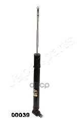 Амортизатор задний газо-масл. Japanparts арт. mm00039