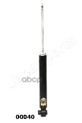 Амортизатор задний газо-масл. Japanparts арт. mm00040