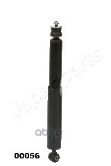 Амортизатор задний газо-масл. Japanparts арт. mm00056