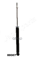 Амортизатор задний газо-масл. Japanparts арт. mm00067