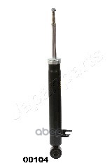 Амортизатор задний газо-масл. Japanparts арт. mm00104