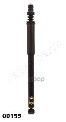 Амортизатор задний газо-масл. Japanparts арт. mm00155