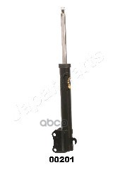 Амортизатор Задний Газо-Масл. Japanparts арт. mm00201