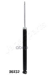 Амортизатор задний газо-масл. Japanparts арт. mm00232