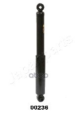 Амортизатор | Зад Лев | Japanparts арт. MM00236