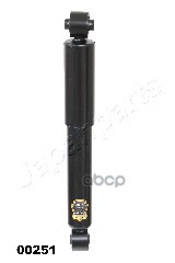 Амортизатор задний газо-масл. Japanparts арт. mm00251