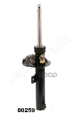 Амортизатор передний левый газо-масл. Japanparts арт. mm00259