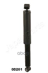 Амортизатор задний газо-масл. Japanparts арт. mm00261