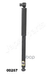 Амортизатор задний газо-масл. Japanparts арт. mm00267