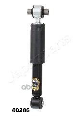 Амортизатор задний газо-масл. Japanparts арт. mm00286