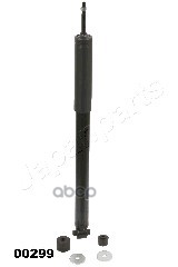 Амортизатор задний газо-масл. Japanparts арт. mm00299