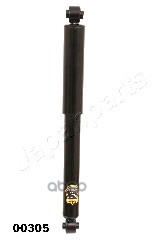Амортизатор Задний Газо-Масл. Japanparts арт. mm00305
