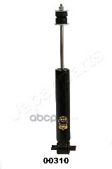 Амортизатор | Зад Лев | Japanparts арт. MM00310