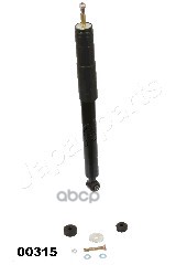 Амортизатор задний газо-масл. Japanparts арт. mm00315