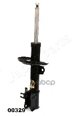 Амортизатор передний левый газо-масл. Japanparts арт. mm00329