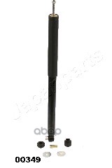 Амортизатор Задний Масл. Japanparts арт. mm00349