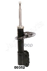 Амортизатор | Перед | Japanparts арт. MM00352