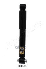 Амортизатор задний масл. Japanparts арт. mm00369